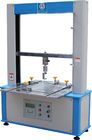 Maszyna do testowania elastyczności gumowej dla materiału Badanie uniwersalne 25 ~ 500 mm / min AC servomotor