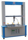 Maszyna do testowania elastyczności gumowej dla materiału Badanie uniwersalne 25 ~ 500 mm / min AC servomotor