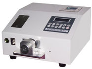 Papierowe urządzenia do testowania opakowań drukowanych do pomiaru tarcia GB/T 8941 wilgotność &lt;85% 50×50 mm