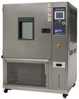 Symulacja środowiska komory wilgotności 408L w celu zapewnienia niezawodnego testu