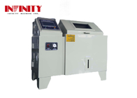 AC220 3.5KW Spray Salt Tester Machine Wyjątkowa wydajność IE42120L 576L komory badań środowiskowych