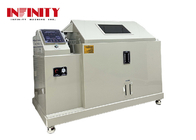 AC220 3.5KW Spray Salt Tester Machine Wyjątkowa wydajność IE42120L 576L komory badań środowiskowych