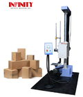 ISTA Amazon Free Drop Package Test Machine ASTM D4169 ISO2248-1995 AC380V 50 Hz