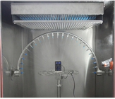 IE50 IPX1234 wodoodporna komora badań środowiskowych dla lamp zewnętrznych urządzeń gospodarstwa domowego części samochodowych 900*900*1050mm