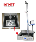 Maszyna do testowania upadku wysokości 1000 mm z ustawieniem panelu dotykowego i wyświetlaczem