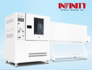 IE52 IPX5 IPX6 Mocna wodoodporna komora testowa do komory testowej przeciwdeszczowej LED Usługi testowania komory środowiskowej