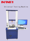 Maszyna do uniwersalnego badania wszystkich rodzajów komponentów elektronicznych Dokładność wartości siły ±0,3%