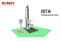 ISTA Free Drop Packaging Test Equipment Control Box And Real Height Difference Control (Kotka kontrolna sprzętu testowego opakowań bez opakowań)