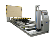 Maszyna do testowania pakietu przesuwnego o długości 4000 mm do zasilania urządzeń AC220V 50HZ