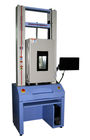 Maszyna do testowania rozciągania w wysokiej i niskiej temperaturze w UTM 20KN do 50KN Pojemność RS-8000GDW