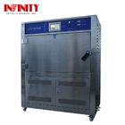 ASTM D4329 Maszyna do badania przyspieszonego starzenia lampy UV 100L RT+10°C·70°C 90%RH·98%RH