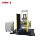 LTP-2001 ISTA Maszyna do testowania kartonów z pralką