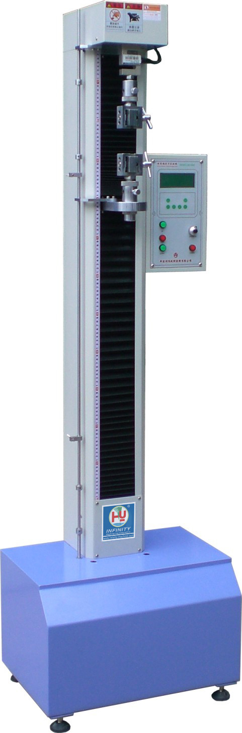 Jednostkowy elektroniczny uniwersalny urządzenie do testowania elastyczności plastikowej RS-8004
