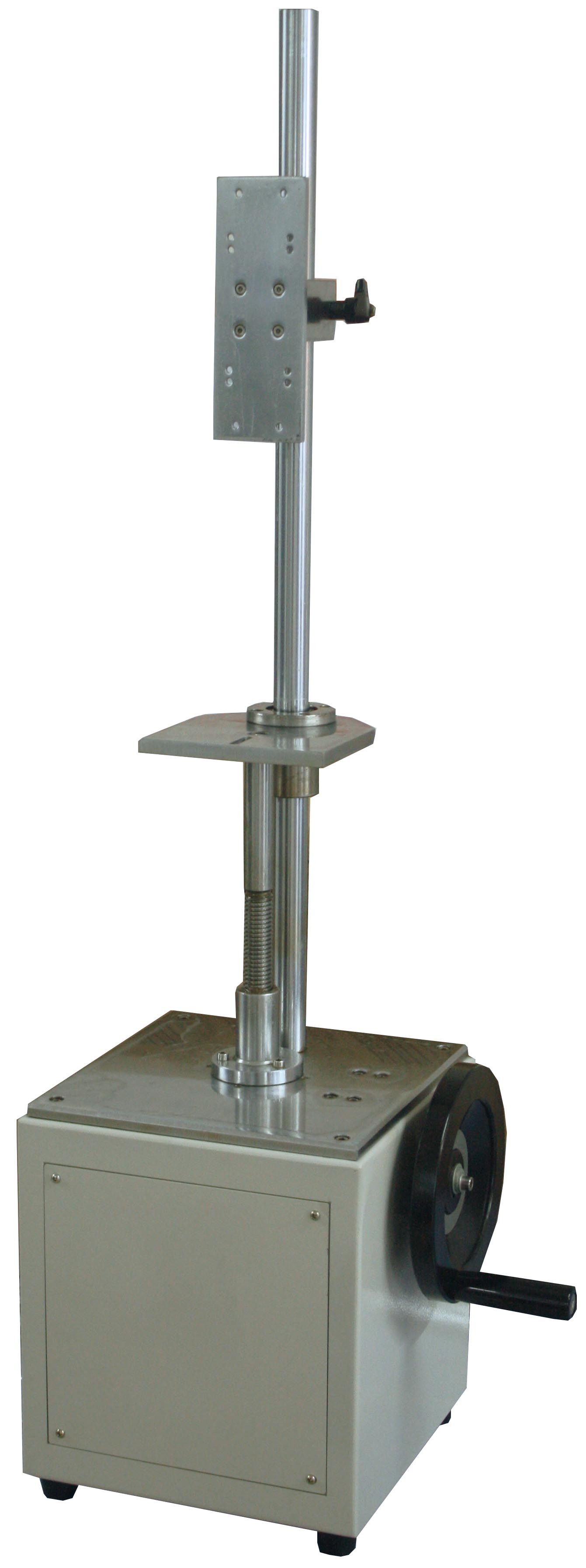 Typ ręczny Terminal elektryczny Maszyna do testowania wytrzymałości na pękanie / UTM