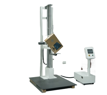Maksymalnie 50 kg kartonowy testownik upadków z tolerancją kąta ≤ 5° Panasonic Servo Control