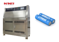 18650 Litium Battery Aging Test Instrument Best Sunlight UV Simulation Environmental Testing Industry Equipment