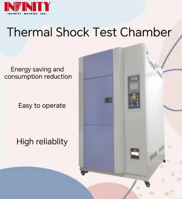 50Hz Tester szybkiej zmiany temperatury źródła z jednolitością temperatury  2.0C