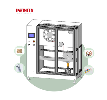 Wysokiej precyzji Cable Steel Test zmęczenia Wire Tester wytrzymałości z czujnikiem wartości siły