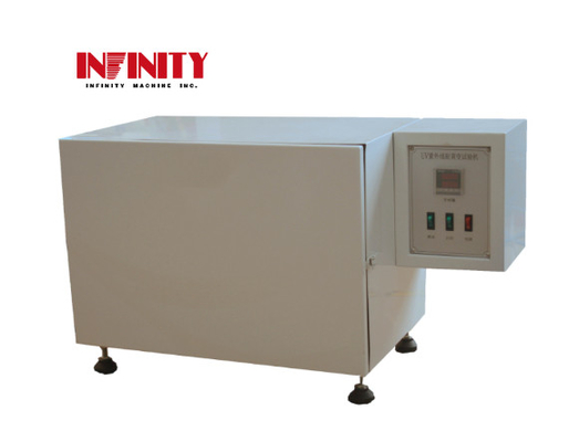 ASTM-D1148 Komory badawcze środowiskowe do próby starzenia lampy UV ze skóry gumowej AC 220V 50Hz