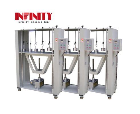 Statyczny test ciągnięcia, test ciągnięcia, elektroniczny tester wytrzymałości na obciążenie RS-8103