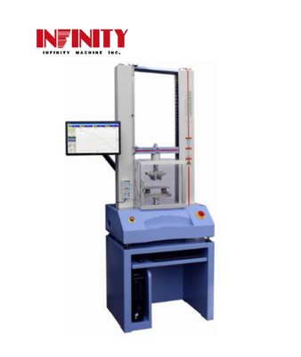 RS-8000SA-Glass Mobilephone Glass Compression Testing Machine (Sprężarka do testowania kompresji szkła dla telefonów komórkowych)