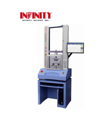 RS-8000SA-Glass Mobilephone Glass Compression Testing Machine (Sprężarka do testowania kompresji szkła dla telefonów komórkowych)