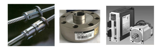 UTM serwo sterowania nieskończoności