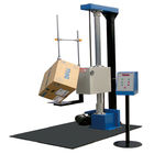 Maszyna do testowania upuszczania opakowań Amazon ISTA, maszyna do testowania upuszczania kartonów, maszyna do testowania upuszczania paczek ASTM