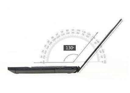 360 stopni Laptop Hinge Tester 10~13.3inch Screen Laptop Hinge Torque Testing Equipment For Laboratory
