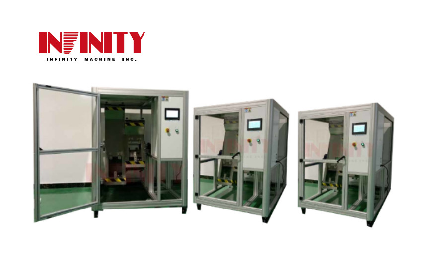 IEC 60068-2-32 GB / T2324.8 Tester upadku swobodnego do telefonu komórkowego