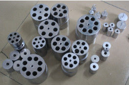 Tester zginania drutu spełniający wymagania ISO 19642-2:2023 dotyczące zginania cyklicznego, tester wahadłowy drutu w lewo i w prawo