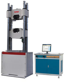Maszyna do badania napięcia hydraulicznego pod wysokim ciśnieniem o pojemności 2000 KN IN-2000EY 40KN~2000KN