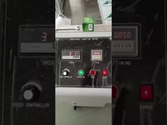 Opakowanie Karton Symulowane urządzenie do testowania wibracji Shaker