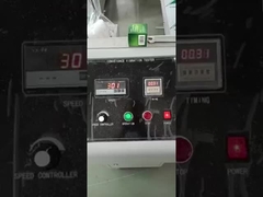 Maszyna do testowania opakowań o obciążeniu maksymalnym 1000 kg do testowania sprężarek poziomych o obciążeniu maksymalnym 2000 lb ASTM D6055