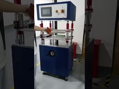 Przesyłka klawiatury urządzenie do testowania życia